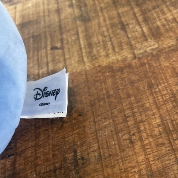 Disney Squishmallows 5" Stitch Blue Plush Stuffed Animal Toy Kellytoy Plushie - Picture 5 of 8